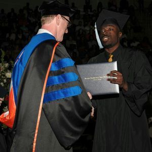 Meet your Posher, Robert